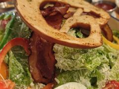 -宝莱纳餐厅(滨江店)