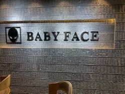 -BABY FACE沙龙