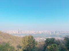 -岳麓山风景名胜区