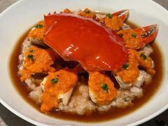 -广州文华东方酒店·江-由辉师傅主理