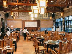 大堂-猪肉婆私房菜(容桂总店)