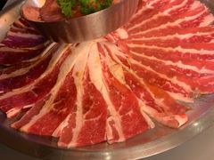 -烧本烧·自助烤肉(勒泰中心店)