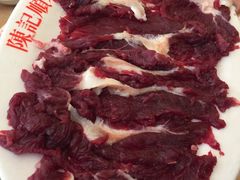 -陈记顺和潮汕牛肉火锅(韩江路店)