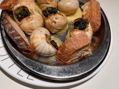 -餮熹Tipsea法餐(吉大店)