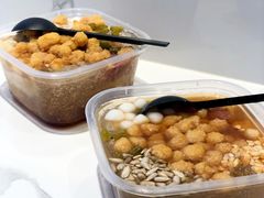 -甜心闲生传统手工冰粉(太古里店)