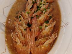 -沪华海鲜大酒楼(南汇店)