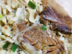 -老刘家泡馍·陕西老字号(钟楼广济街店)
