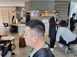 -MOVAN HAIR莫凡匠人发型屋