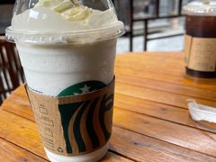 -星巴克臻选(成都宽窄巷子店)