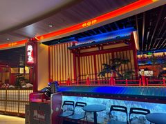 -牛New寿喜烧(金鹰世界店)