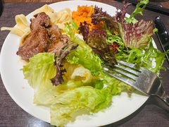 -乐咖啡西餐厅(太湖皇冠假日酒店)