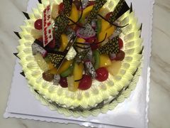 -莲塘马得利·蛋糕(斗柏路·唐庄店)