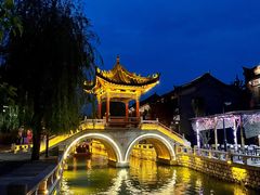 -滦州古城