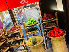 -小隐人家(乐松店)