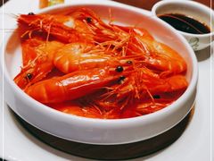 -金成潮菜博物馆(海珠湿地店)