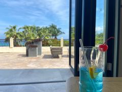 -大堂酒廊·亚龙湾万豪度假酒店