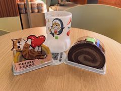 -奈雪的茶(中海环宇荟店)