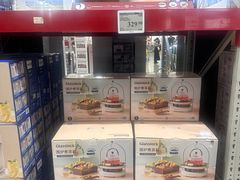 -山姆会员商店(邻瑞广场店)