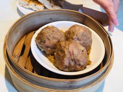 陈皮牛肉球-利苑酒家(华熙国际店)