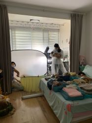 点击看大图 -BabyA 专业婴童摄影(古北时尚广场店)