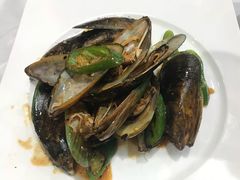 -东江海鲜酒家(艺都分店)