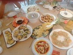 -琼大师东方烤乳猪(亚特兰蒂斯店)