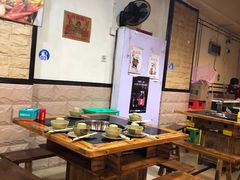 大堂-2048香辣虾(七星岗店)