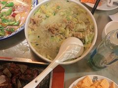 -老淮安·淮安菜(涟水店)