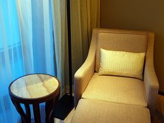 -舟山希尔顿酒店