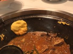 -那红花·东北菜铁锅炖(仙林金鹰店)