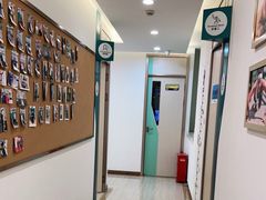 -维乐口腔(格林门诊长宁店)