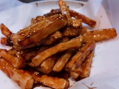 -八大碗·地道东北菜(佳兆业店)