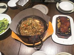 -千日贺茶餐厅(高新万达店)