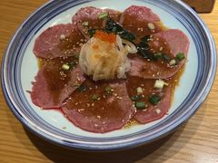 -三石铁板烧(紫竹桥店)