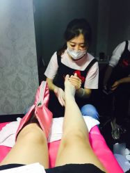 -U3日式美甲美睫