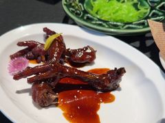 -锦荟JINHUI·浙江小馆(上海荟聚店)