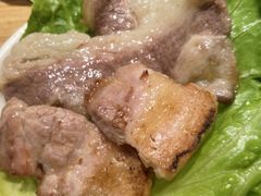 -韩国料理大力士(屏风街店)