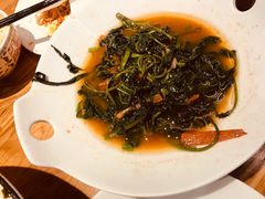 南乳空心菜-渝乡人家(和平里店)