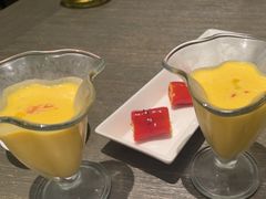 -ManHo万豪中餐厅(成都茂业JW万豪酒店)
