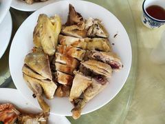 -秋姐美食店(旅游大道店)