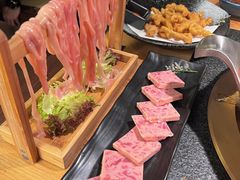 -湊湊火锅·茶憩(东城民盈国贸城店)