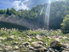 -雅鲁激流探险漂流