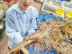 -船奇蒸汽海鲜·闽菜(八市海鲜总店)