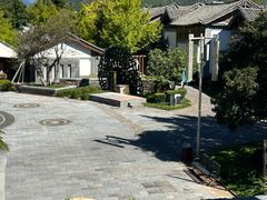 -时光吧·大堂吧·丽江和府洲际度假酒店