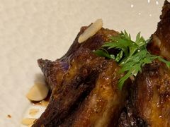 -扬州香格里拉·香宫中餐厅
