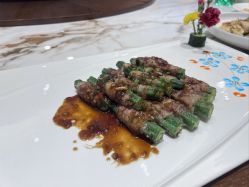 -三寓宾馆宴会厅