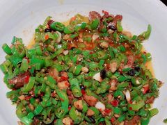 -吃饭皇帝大土家民族菜(正大广场店)