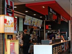 -麦当劳(哈西万达店)