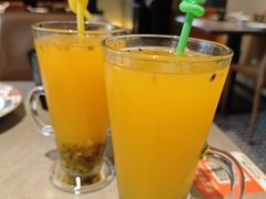 -羊门客在·烤盐池滩羊·川菜