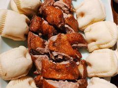 -金枝玉叶上海人家食府(三里河店)